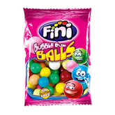 Fini Bubble Gum Balls 90gr 1*12 (HALAL)